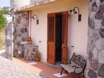 Appartement Sweet Quattro Pani