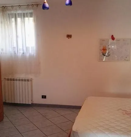 Appartement Sweet Quattro Pani