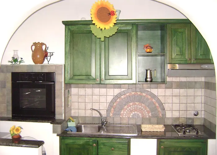 Sweet * Quattro Pani