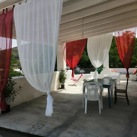 Apartment Sweet
