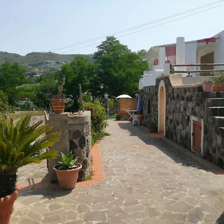 Sweet * Quattro Pani