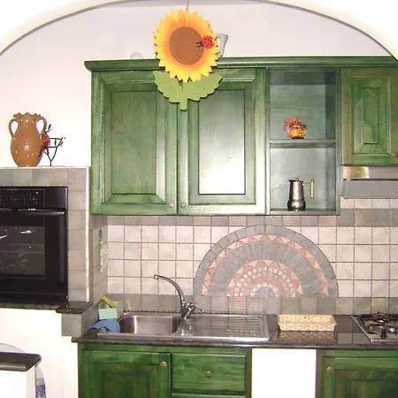 Sweet * Quattro Pani