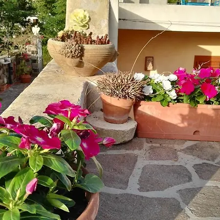 Appartement Sweet *
