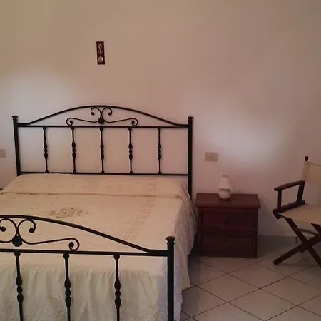 Sweet Appartement