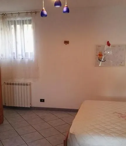 Apartamento Sweet Quattro Pani